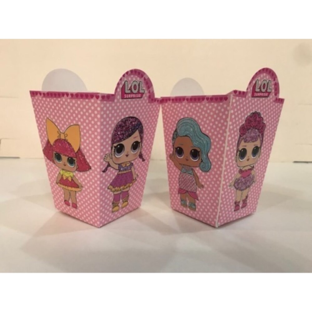 Lol Bebek Fiyatları ve Modelleri Bu Sayfada! Hepsiburada