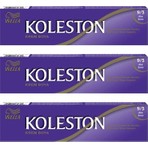 Wella Koleston Saç Boyası Tüp 3 Lü Altın Sarısı 9.3