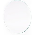 Galenik Saat Camı 90 mm