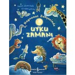 Hayvanat Bahçesinde Uyku Zamanı - Sophie Schoenwald