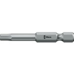 Wera 840/4 Z Bits Hex-Plus 2,0 x 50MM 05059603001