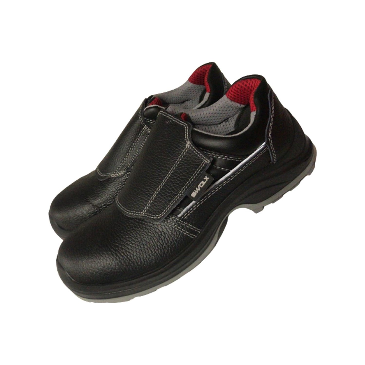 Swolx X10 Welder Iş Ayakkabısı Fiyatı Taksit Seçenekleri