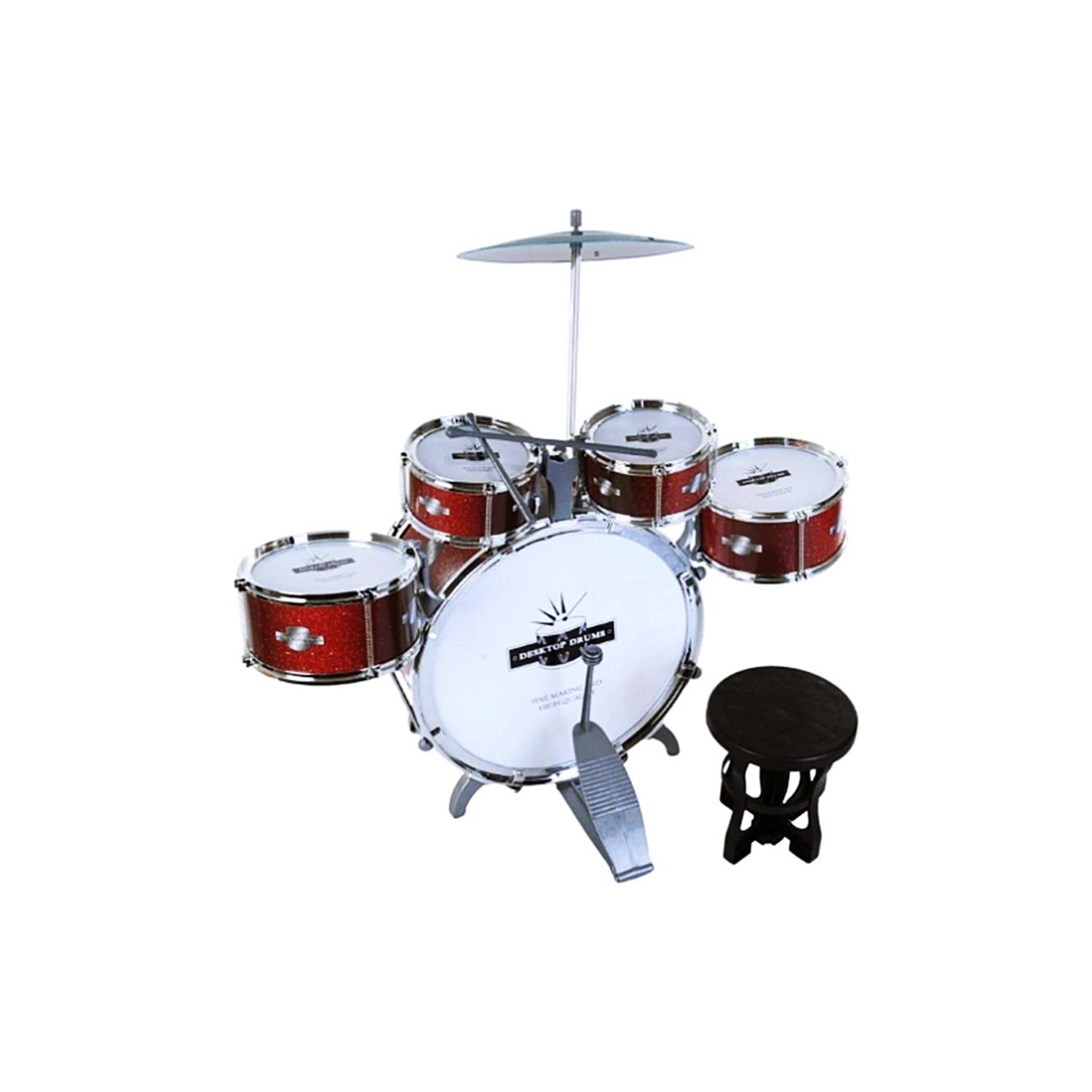 Bigstoy Drum Set Buyuk Tabureli Bateri Seti Fiyati Bigstoy Drum Set Buyuk Tabureli Bateri Seti Fiyati