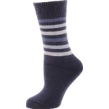 Panthzer Casual Wool Socks Erkek Çorap Lacivert
