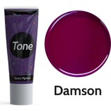 Resinin Tone Opaque Damson Opak Epoksi Pigment Renklendirici 25 ml