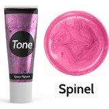 Resinin Tone Pearl Spinel Sedef Epoksi Pigment Renklendirici 25 ml