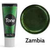 Resinin Tone Pearl Zambia Sedef Epoksi Pigment Renklendirici 25 ml