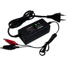 Mervesan MT-7024C 70W 27 6V 2.5A Akü Şarj Cihazı