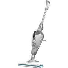 Black & Decker BHSM168D-QS Delta Başlıklı 1600W Steam-Mop