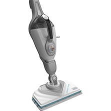 Black & Decker BHSM168D-QS Delta Başlıklı 1600W Steam-Mop