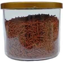 Pastaland Granül Şeker Kahverengi 100 gr