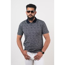 Nehir By Faruk Ülker Polo Yaka Erkek T-Shirt