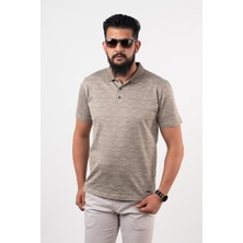 Nehir By Faruk Ülker Polo Yaka Erkek T-Shirt