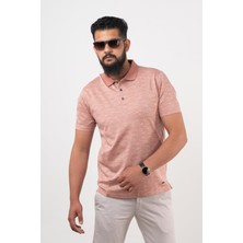 Nehir By Faruk Ülker Polo Yaka Erkek T-Shirt