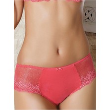 Moonlight 3129 Pembe Slip Külot