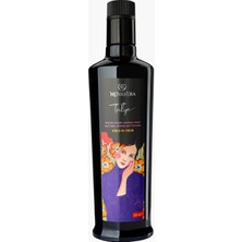 NovaVera Trilye Erken Hasat Natürel Sızma Zeytinyağı 500 ml