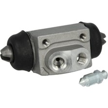 Trw BWF166 Arka Teker Sılındırı Sol Xsara Zx C Elysee P206 P206+ (T3E) P301 P306 Abssız Zx (20,60MM) Bosch Tıpı