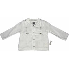 Caramell 2li Takım Ekru