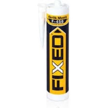 Fixed Sgs F-450 Akrilik Mastik 450G