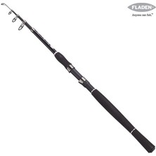 Fladen Xtra Flexx Tele Kamış 270 cm (15-50G)