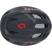 Scott Supra Yol Kask