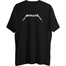 AyveGa Metallica Tişört