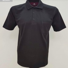 Mavimoure Erkek Kısa Kol Polo Yaka T-Shirt