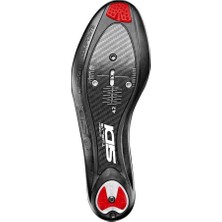 Sidi T-5 Air Gri-Sarı Triathlon Bisiklet Ayakkabısı Gri-Sarı-38