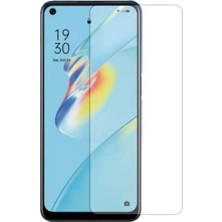CaseArt Oppo A54 4g Temperli Ekran Koruyucu Cam