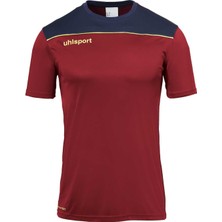 Uhlsport Erkek Futbol Antrenman T-Shirt Offense 23 1002214