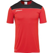 Uhlsport Erkek Futbol Antrenman T-Shirt Offense 23 1002214