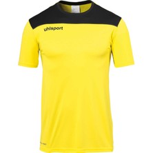 Uhlsport Erkek Futbol Antrenman T-Shirt Offense 23 1002214