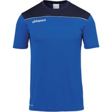 Uhlsport Erkek Futbol Antrenman T-Shirt Offense 23 1002214