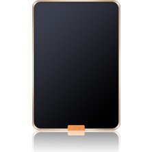 Xiaomi Wicue 21inç Metal Çerçeveli LCD Dijital Çizim Tableti Metalik