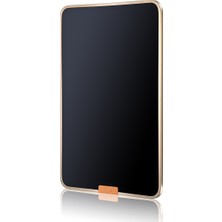 Xiaomi Wicue 21inç Metal Çerçeveli LCD Dijital Çizim Tableti Metalik