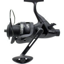 Kudos Orion 6500 Baitrunner Olta Makinesi (Grafit Yedek Kafalı) 
