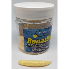 Renat Carp Renat Baits Simli Solucan Alabalık Yemi Havyar