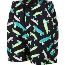Speedo Printed 15 Erkek Çocuk Şort Mayo