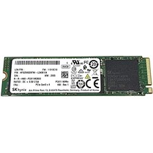 SK Hynix PC611 256GB M.2 2280 NVMe SSD