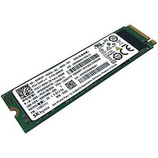 SK Hynix PC611 256GB M.2 2280 NVMe SSD