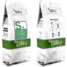 Wild West - Kış Çayları -Ada ÇAYI-200 gr