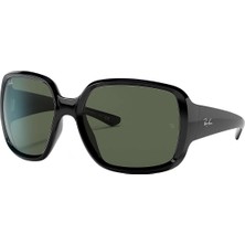Ray-Ban RB4347 601/71 60 Güneş Gözlüğü