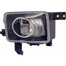 Valeo 087360 Sıs Lambası Sol P206 Gtı Sport 9805