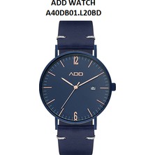 Add Watch A40DB01 Erkek Kol Saati