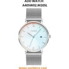 Add Watch A40SW02 Erkek Kol Saati