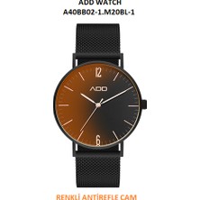 Add Watch A40BB02-1 Erkek Kol Saati