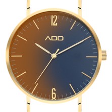 Add Watch A40GDB02-1 Erkek Kol Saati