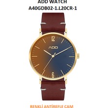 Add Watch A40GDB02-1 Erkek Kol Saati