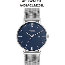 Add Watch A40SA01 Erkek Kol Saati