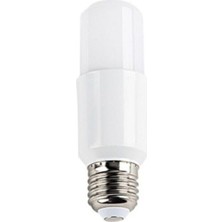 9 Watt LED Buji Ampul 6400K Beyaz Işık CT-4091
